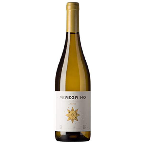 PEREGRINO - Albarín Blanco