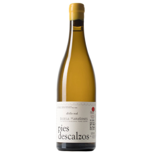 Pies Descalzos (Vino de parcela)