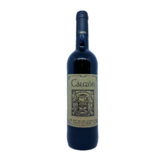 CAUZÓN - Tempranillo