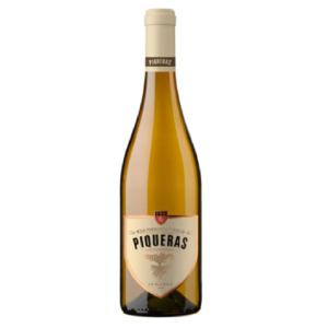 PIQUERAS WILD FERMENTED - VERDEJO