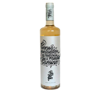 POR FIN - BLANCO MALVASIA