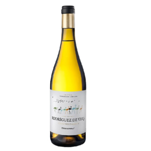 RODRIGUEZ DE VERA - Chardonnay