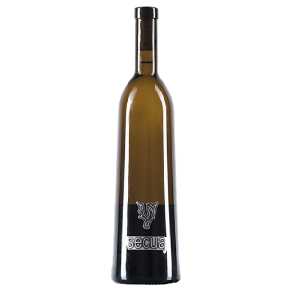 Secua - Crianza en Lías