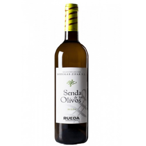 Senda de los Olivos - Verdejo Rueda