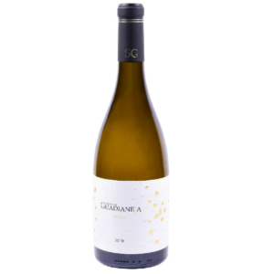 SEÑORIO DE GUADIANEJA-Sauvignon Blanc