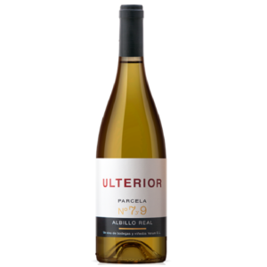 Ulterior - Albillo Real