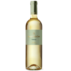 VALDUBÓN - Verdejo