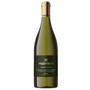VALDUBÓN – Verdejo Roble