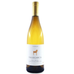 VALLEGARCÍA - Viognier