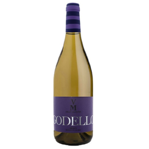 VEGA MONTAN - Godello