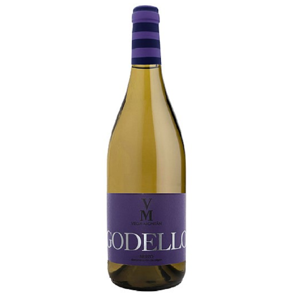 VEGA MONTAN - Godello