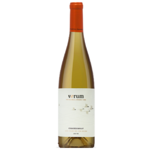 VERUM CHARDONNAY, (de Patagonia)