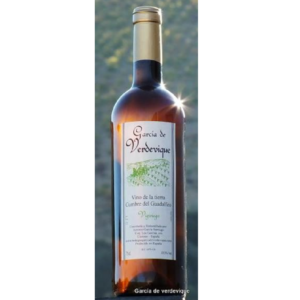García de Verdevique - Vigiriego