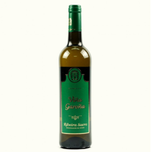 Viña Garoña Blanco