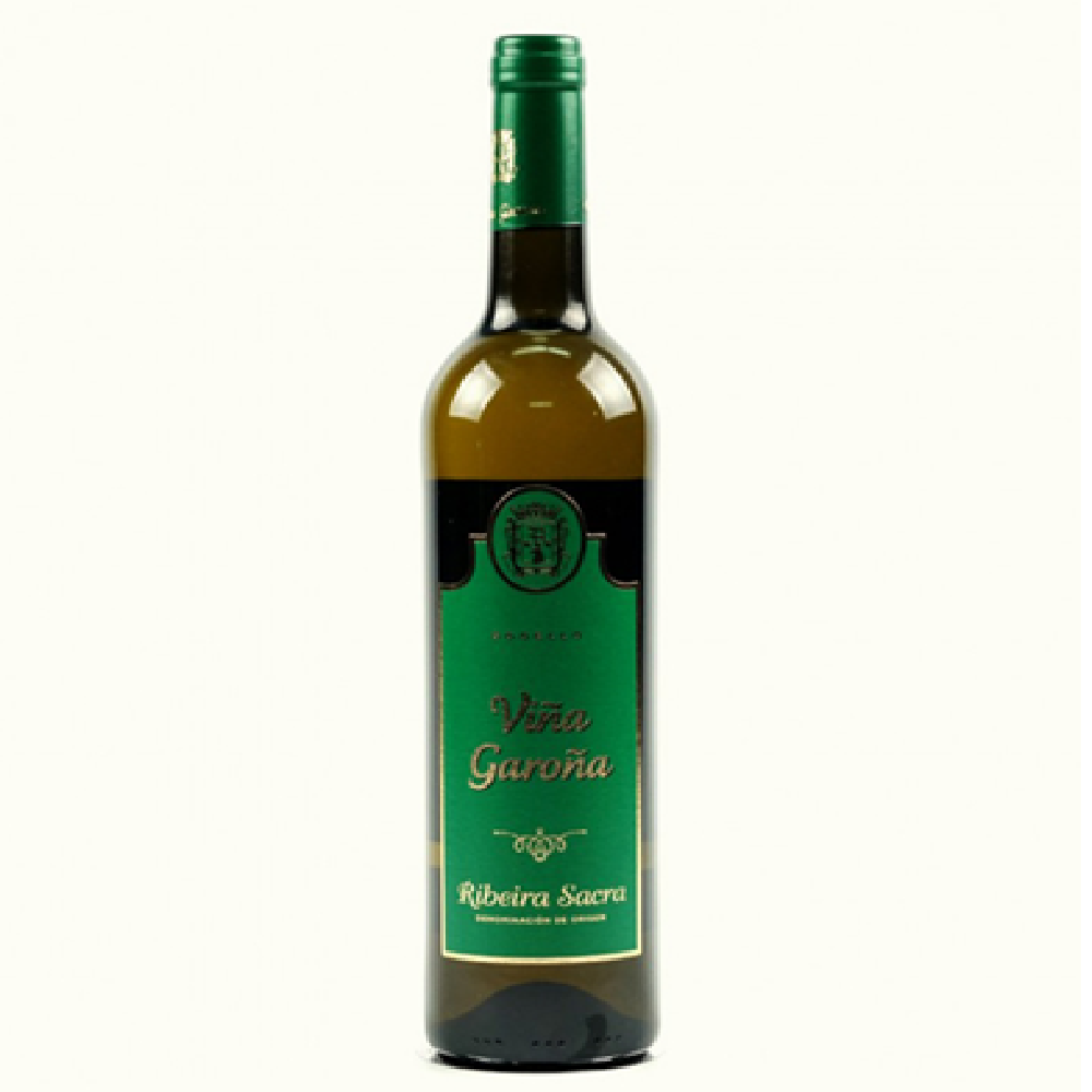Viña Garoña Blanco