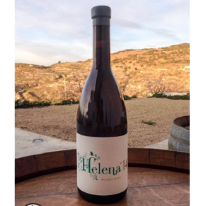 Vino Helena Blanco