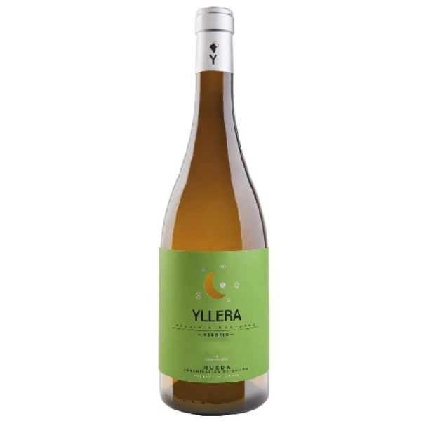 YLLERA VERDEJO (DO Rueda)