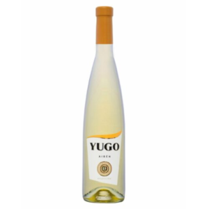 YUGO – Blanco Joven