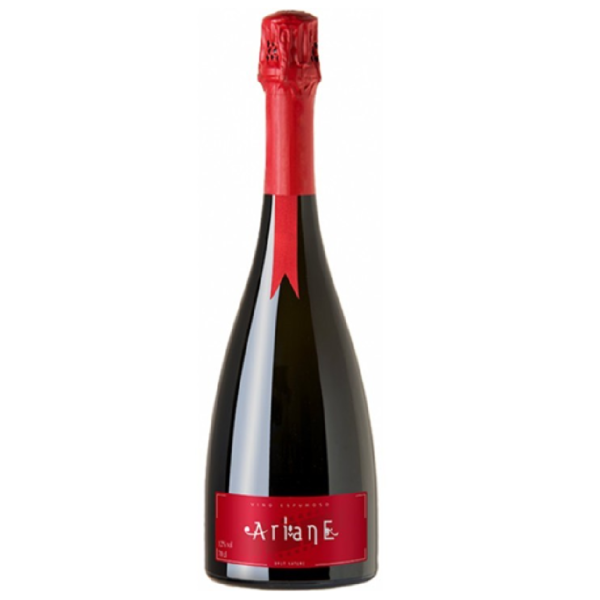 ARIANE BRUT NATURE