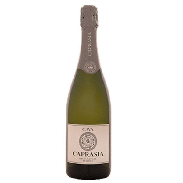 CAPRASIA - Cava Reserva Brut