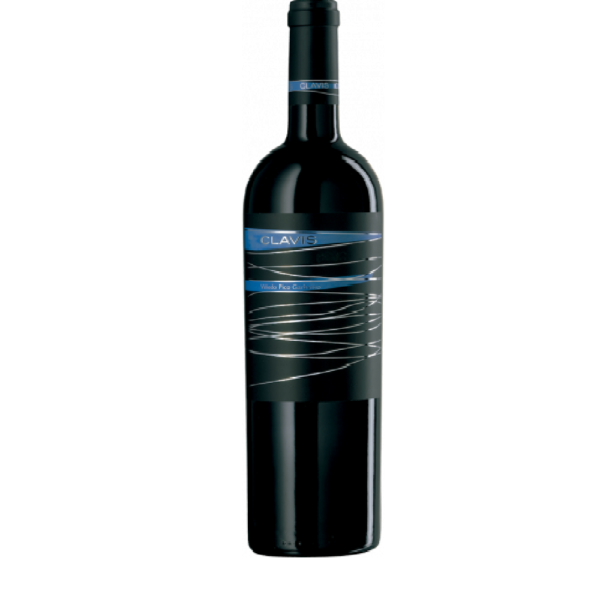 CLAVIS – Pico Garbanzo