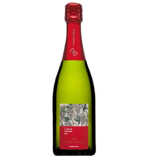MARQUÉS DE REQUENA BRUT