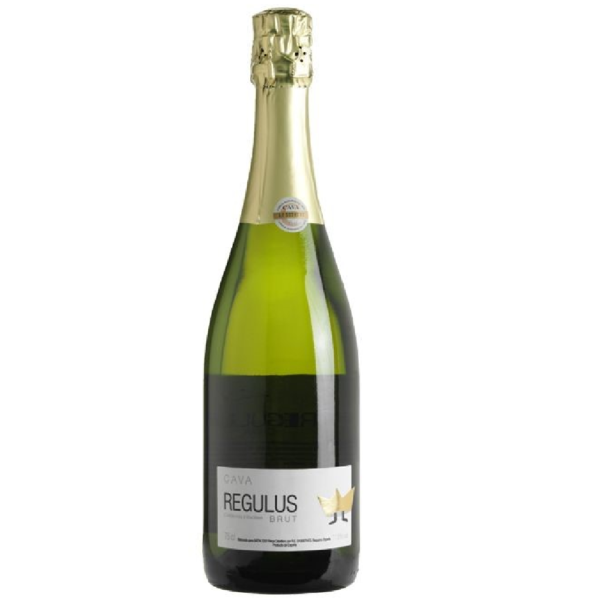 REGULUS - Cava Brut