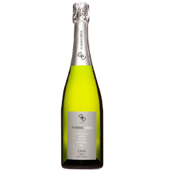 TORREORIA BRUT