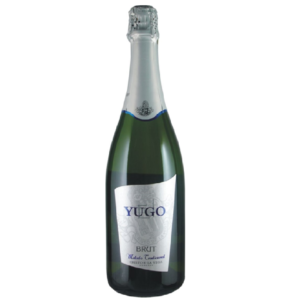 YUGO - Brut