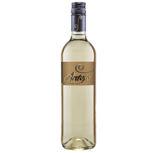 ANTOJO BLANCO DULCE