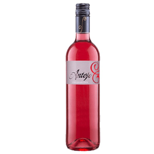 ANTOJO ROSADO DULCE