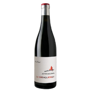 ALTOS DE LOSADA – LA BIENQUERIDA