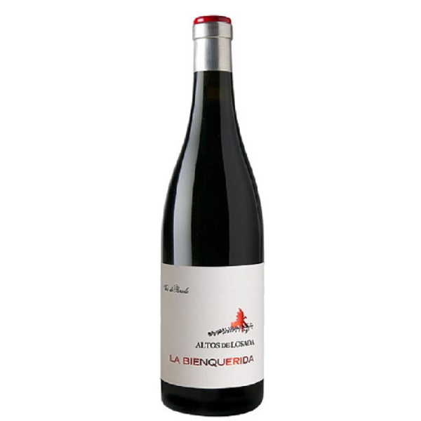 ALTOS DE LOSADA – LA BIENQUERIDA