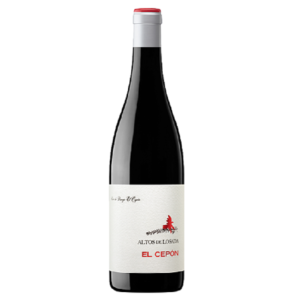 ALTOS DE LOSADA – EL CEPÓN