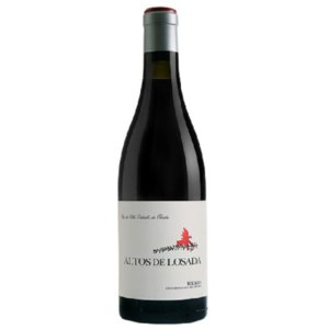 ALTOS DE LOSADA Mencía