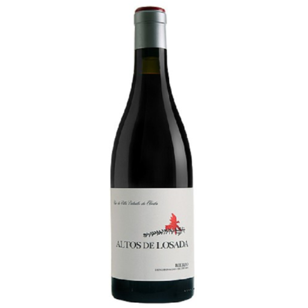 ALTOS DE LOSADA Mencía