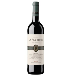 AÑARES Crianza