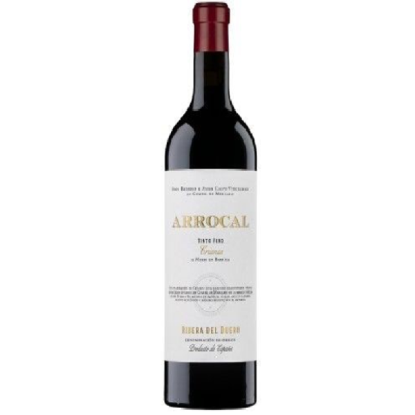 ARROCAL - Crianza