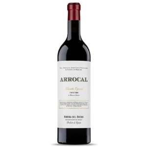 ARROCAL – Selección Especial