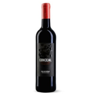 CONCEJAL - Crianza