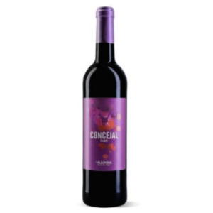 CONCEJAL - Roble