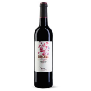 CONCEJAL - Tempranillo