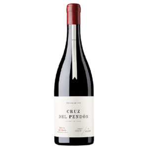 CRUZ DEL PENDÓN