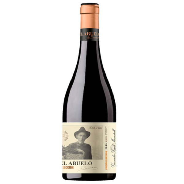 EL ABUELO – SELECCIÓN