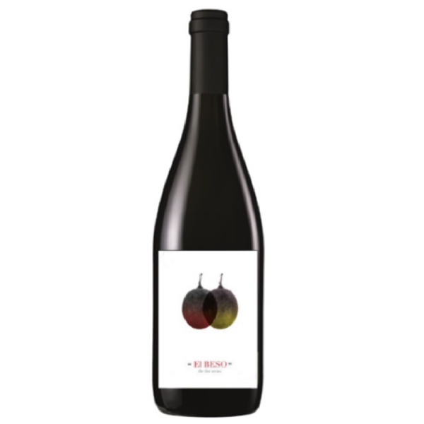 EL BESO DE LAS UVAS – ‘Coupage’
