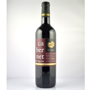 El Tanino CABERNET SAUVIGNON