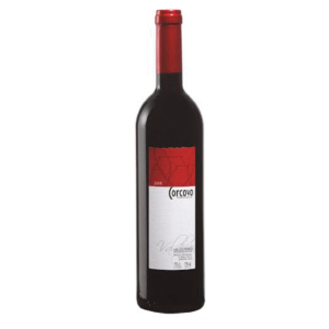 CORCOVO - Tempranillo