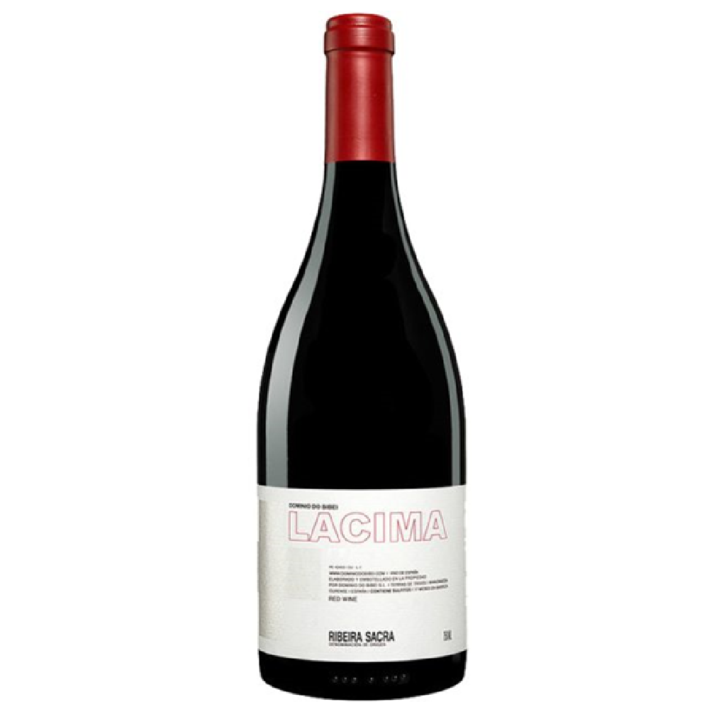 LACIMA Tinto