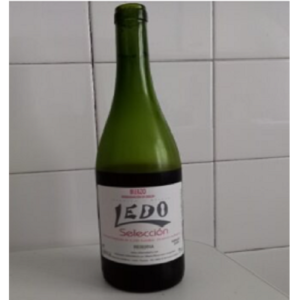 LEDO Selección