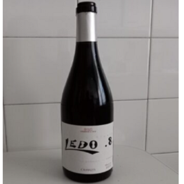 LEDO.8 Crianza